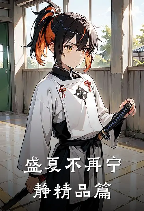 盛夏不再宁静精品篇