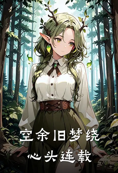 空余旧梦绕心头连载