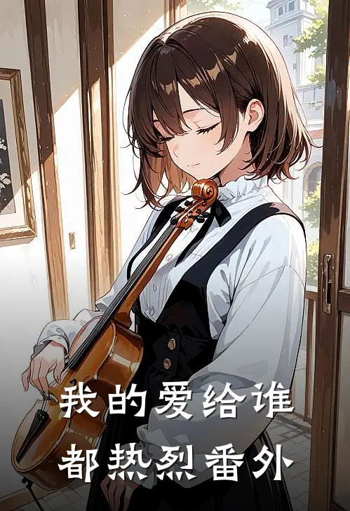 我的爱给谁都热烈 番外