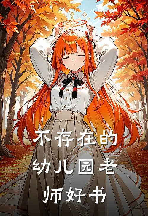 不存在的幼儿园老师好书