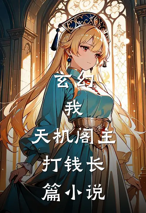 玄幻：我，天机阁主，打钱长篇小说