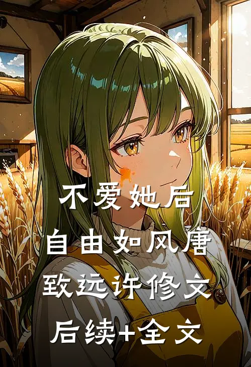 不爱她后，自由如风唐致远许修文后续+全文