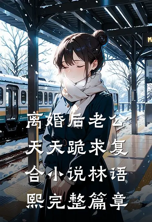 离婚后老公天天跪求复合小说林语熙完整篇章