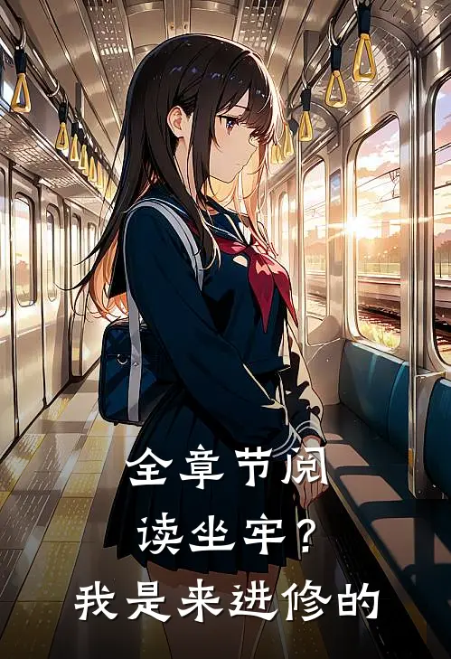 全章节阅读坐牢？我是来进修的