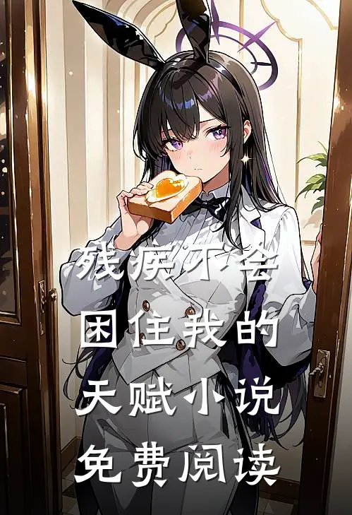 残疾不会困住我的天赋小说免费阅读