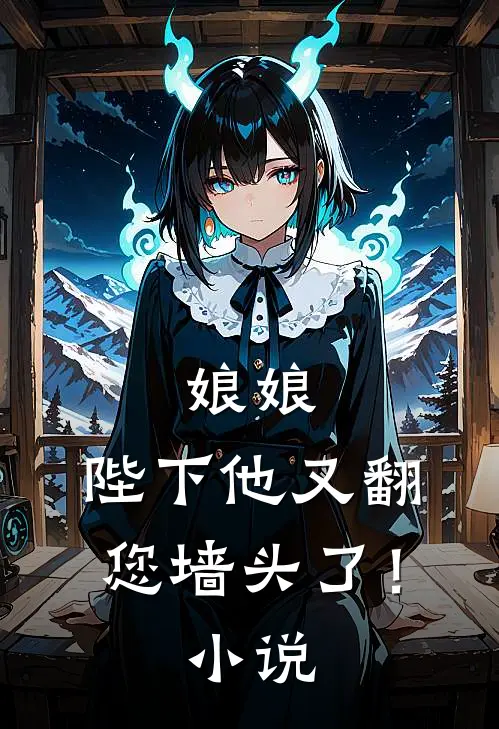 娘娘，陛下他又翻您墙头了！小说