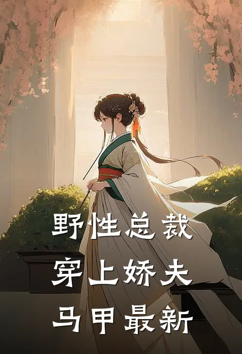 野性总裁穿上娇夫马甲最新