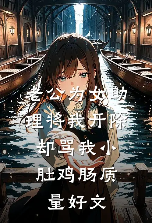 老公为女助理将我开除，却骂我小肚鸡肠质量好文