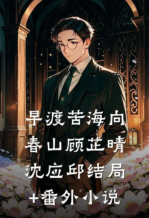 早渡苦海向春山顾芷晴沈应邱结局+番外小说