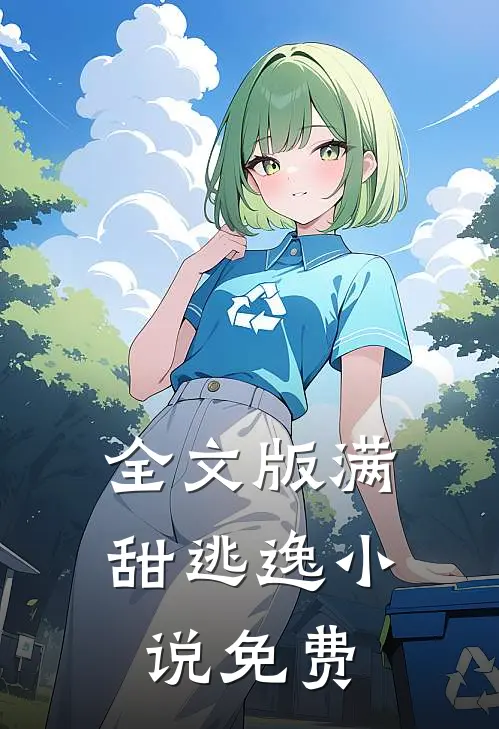全文版满甜逃逸小说免费