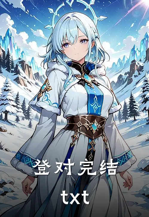 登对完结txt