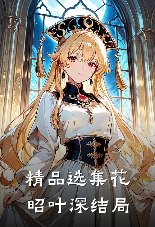 精品选集花昭叶深结局