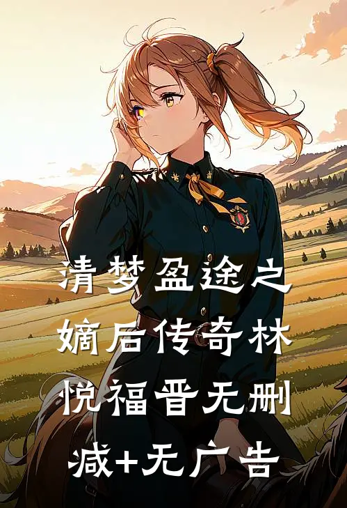 清梦盈途之嫡后传奇林悦福晋无删减+无广告