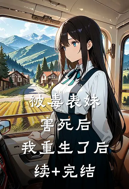 被毒表妹害死后，我重生了后续+完结