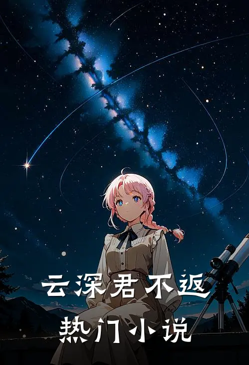 云深君不返热门小说