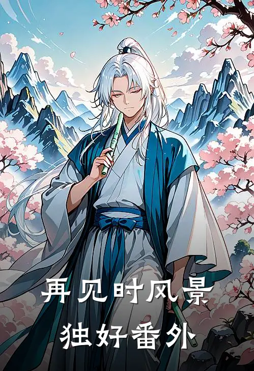 再见时风景独好 番外