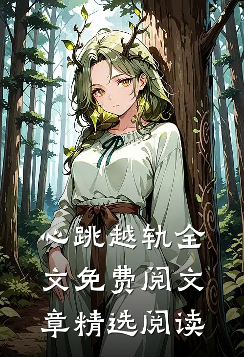 心跳越轨全文免费阅文章精选阅读