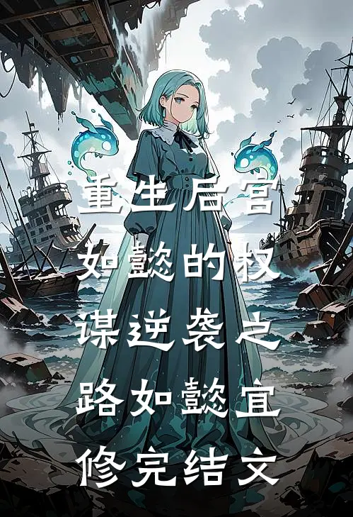 重生后宫：如懿的权谋逆袭之路如懿宜修完结文