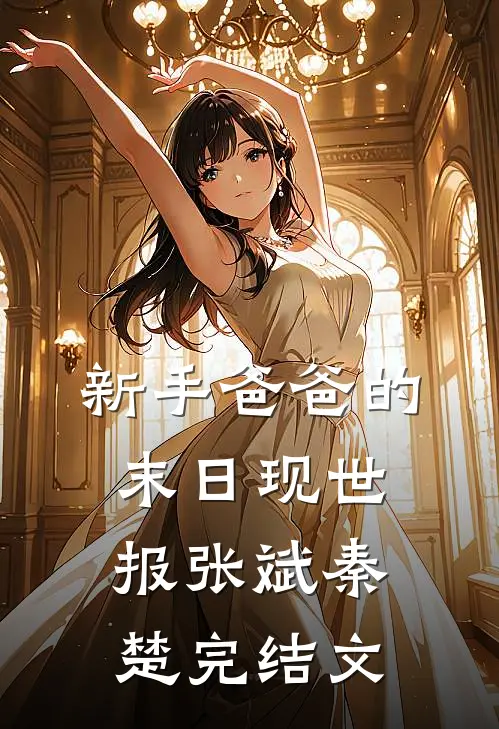 新手爸爸的末日现世报张斌秦楚完结文