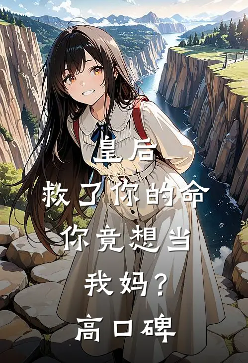 皇后，救了你的命，你竟想当我妈？高口碑