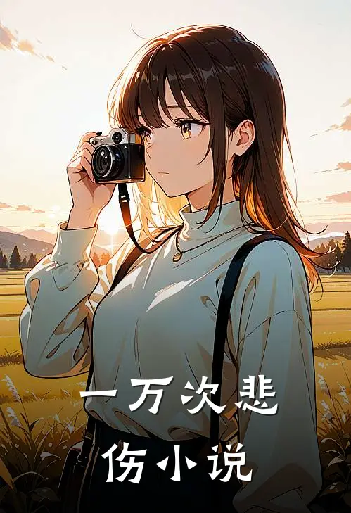一万次悲伤小说