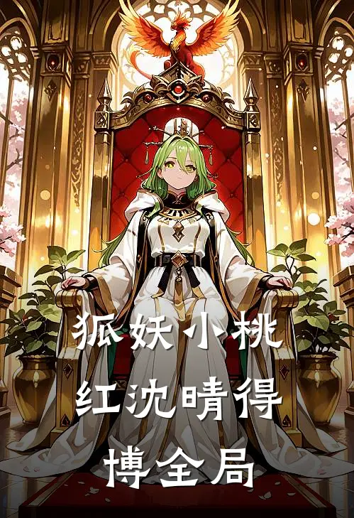 狐妖小桃红沈晴得博全局