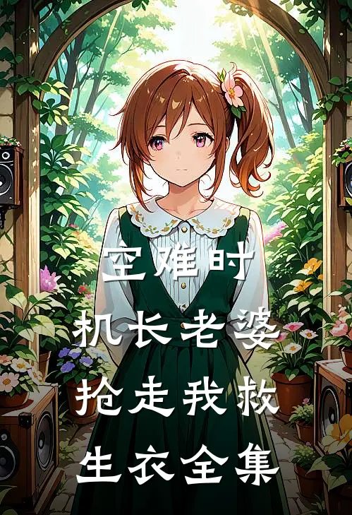 空难时，机长老婆抢走我救生衣 全集