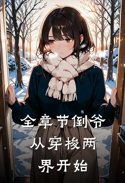 全章节倒爷，从穿梭两界开始