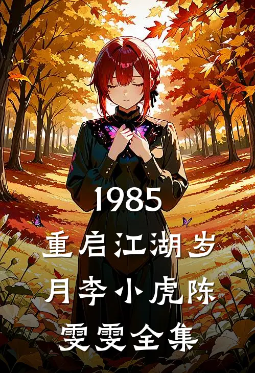 1985：重启江湖岁月李小虎陈雯雯 全集