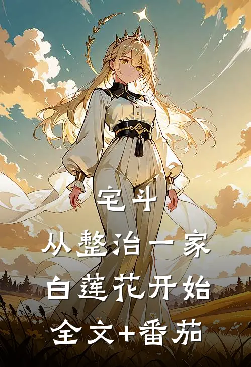 宅斗：从整治一家白莲花开始全文+番茄