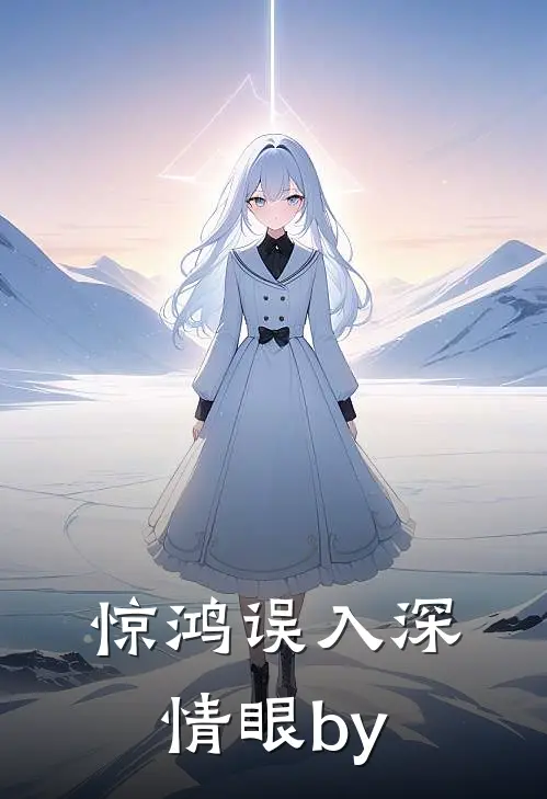 惊鸿误入深情眼by