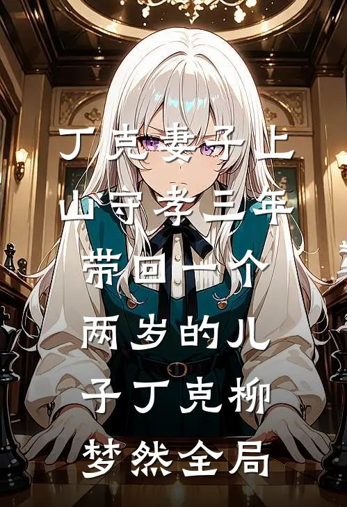 丁克妻子上山守孝三年，带回一个两岁的儿子丁克柳梦然全局