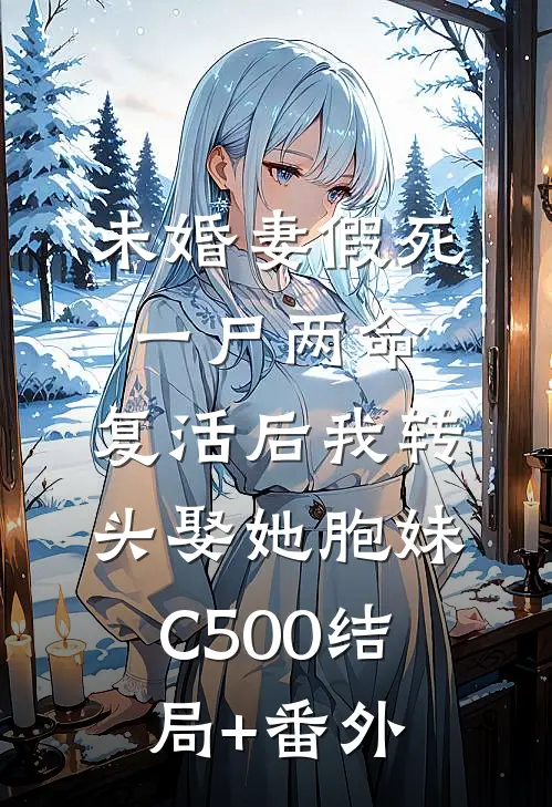 未婚妻假死一尸两命，复活后我转头娶她胞妹C500结局+番外