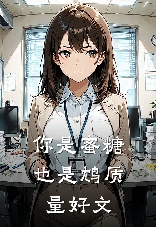 你是蜜糖也是鸩质量好文