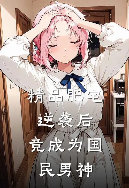 精品肥宅逆袭后，竟成为国民男神