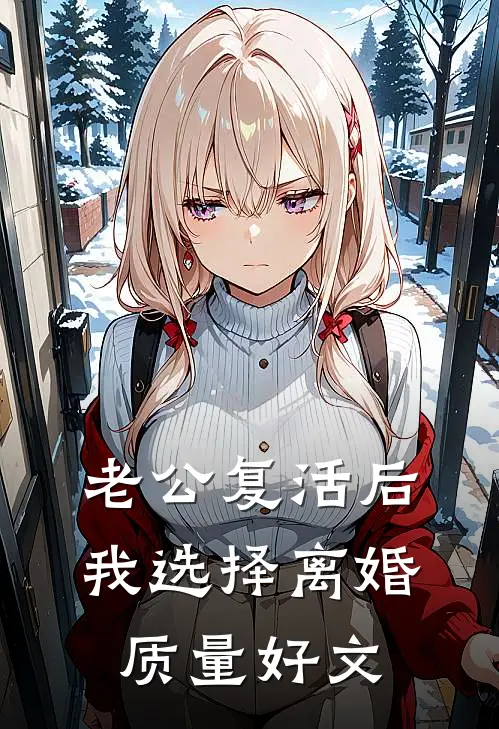 老公复活后，我选择离婚质量好文