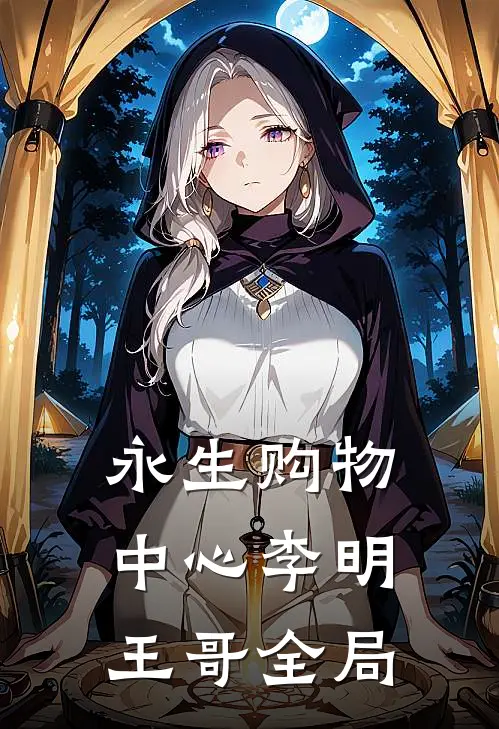 永生购物中心李明王哥全局