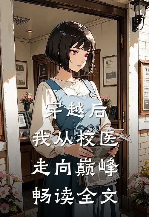 穿越后，我从校医走向巅峰畅读全文