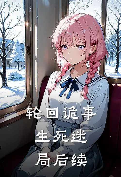 轮回诡事：生死迷局后续