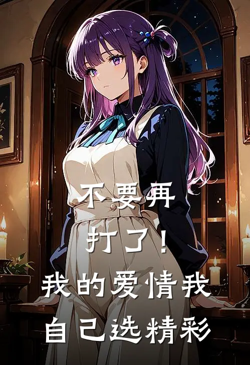 不要再打了！我的爱情我自己选精彩