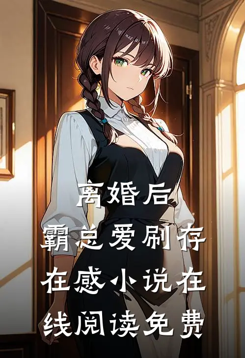 离婚后，霸总爱刷存在感小说在线阅读免费