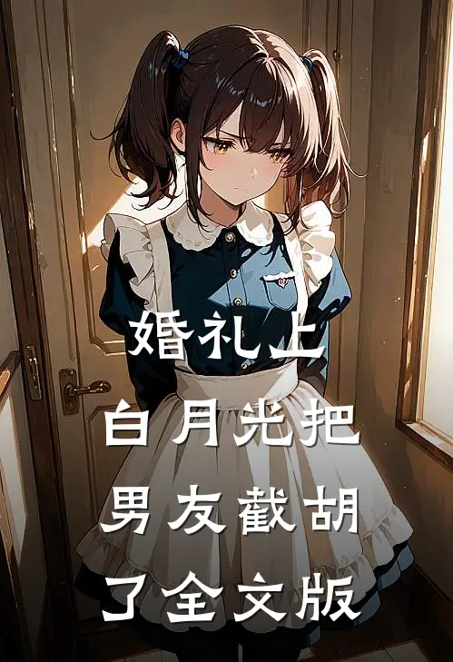 婚礼上，白月光把男友截胡了全文版