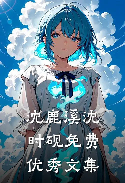沈鹿溪沈时砚免费优秀文集