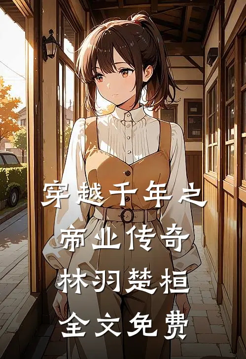 穿越千年之帝业传奇林羽楚桓全文免费