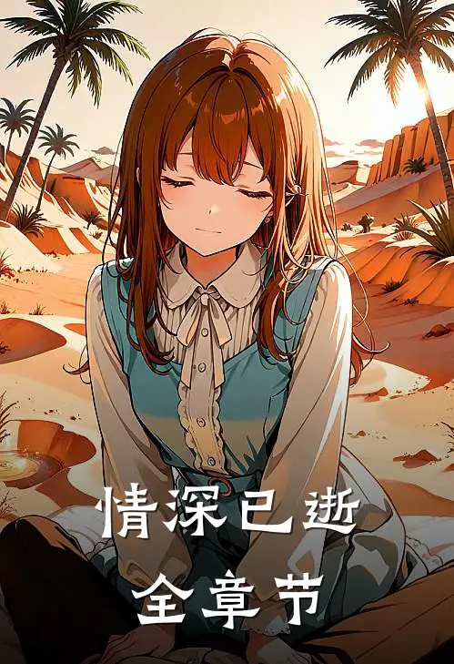 情深已逝全章节