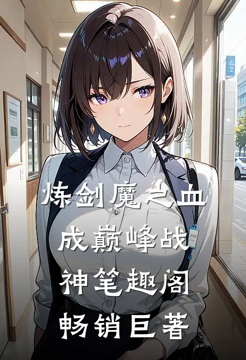 炼剑魔之血成巅峰战神笔趣阁畅销巨著