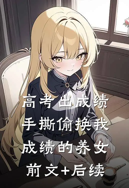 高考出成绩手撕偷换我成绩的养女前文+后续
