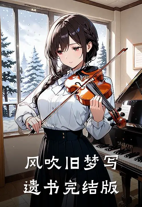 风吹旧梦写遗书完结版