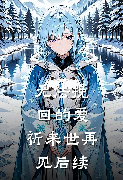 无法挽回的爱，祈来世再见后续