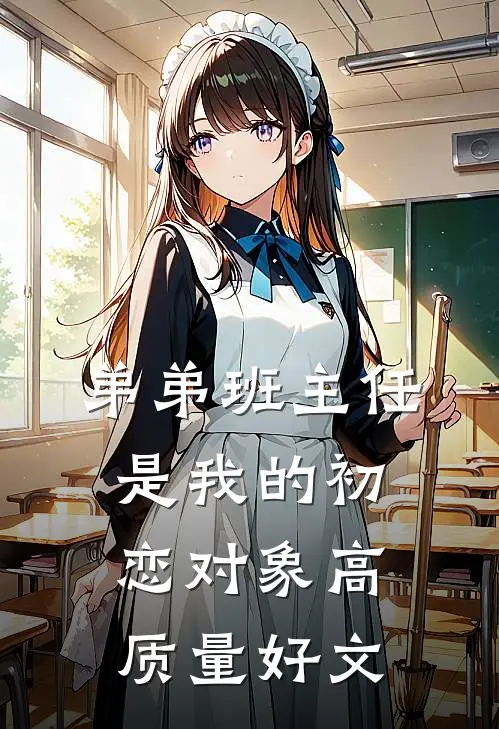 弟弟班主任是我的初恋对象高质量好文